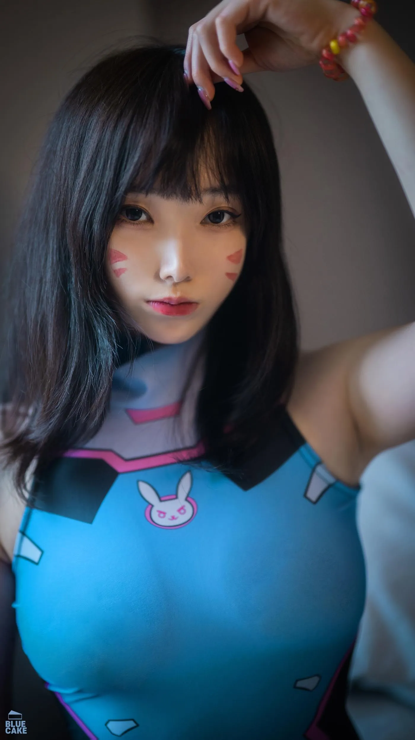 Bambi밤비 – NO.102 [BLUECAKE] Home Work[23] [41P]插图8